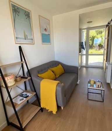 Studio Duplex Face A La Mer 基代利普拉格 外观 照片