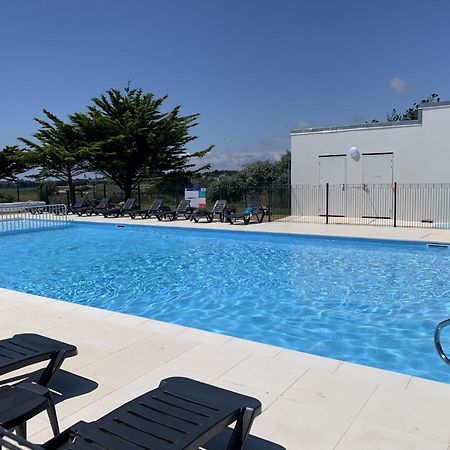 Studio Duplex Face A La Mer 基代利普拉格 外观 照片