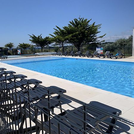 Studio Duplex Face A La Mer 基代利普拉格 外观 照片