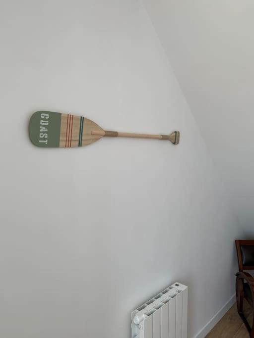 Studio Duplex Face A La Mer 基代利普拉格 外观 照片
