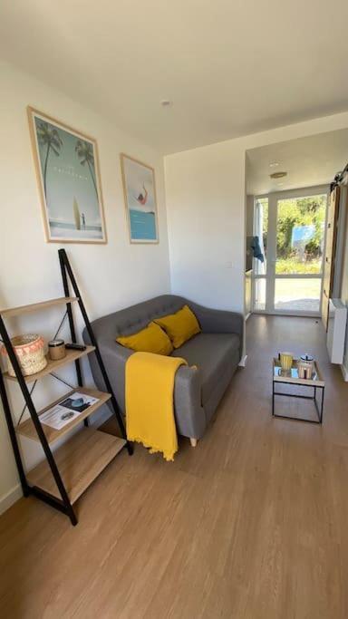 Studio Duplex Face A La Mer 基代利普拉格 外观 照片