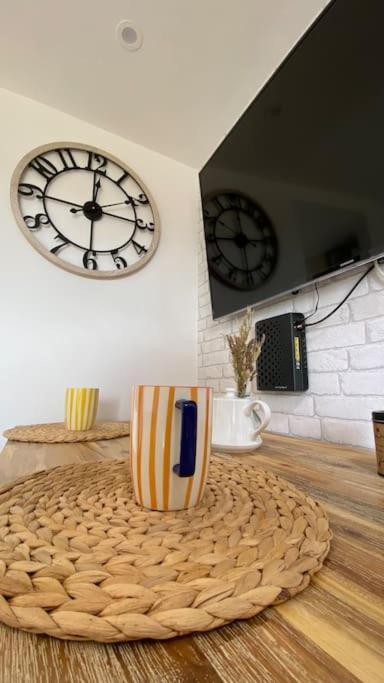 Studio Duplex Face A La Mer 基代利普拉格 外观 照片