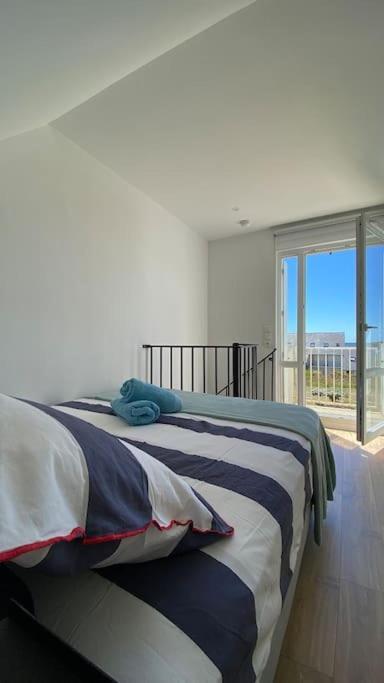 Studio Duplex Face A La Mer 基代利普拉格 外观 照片