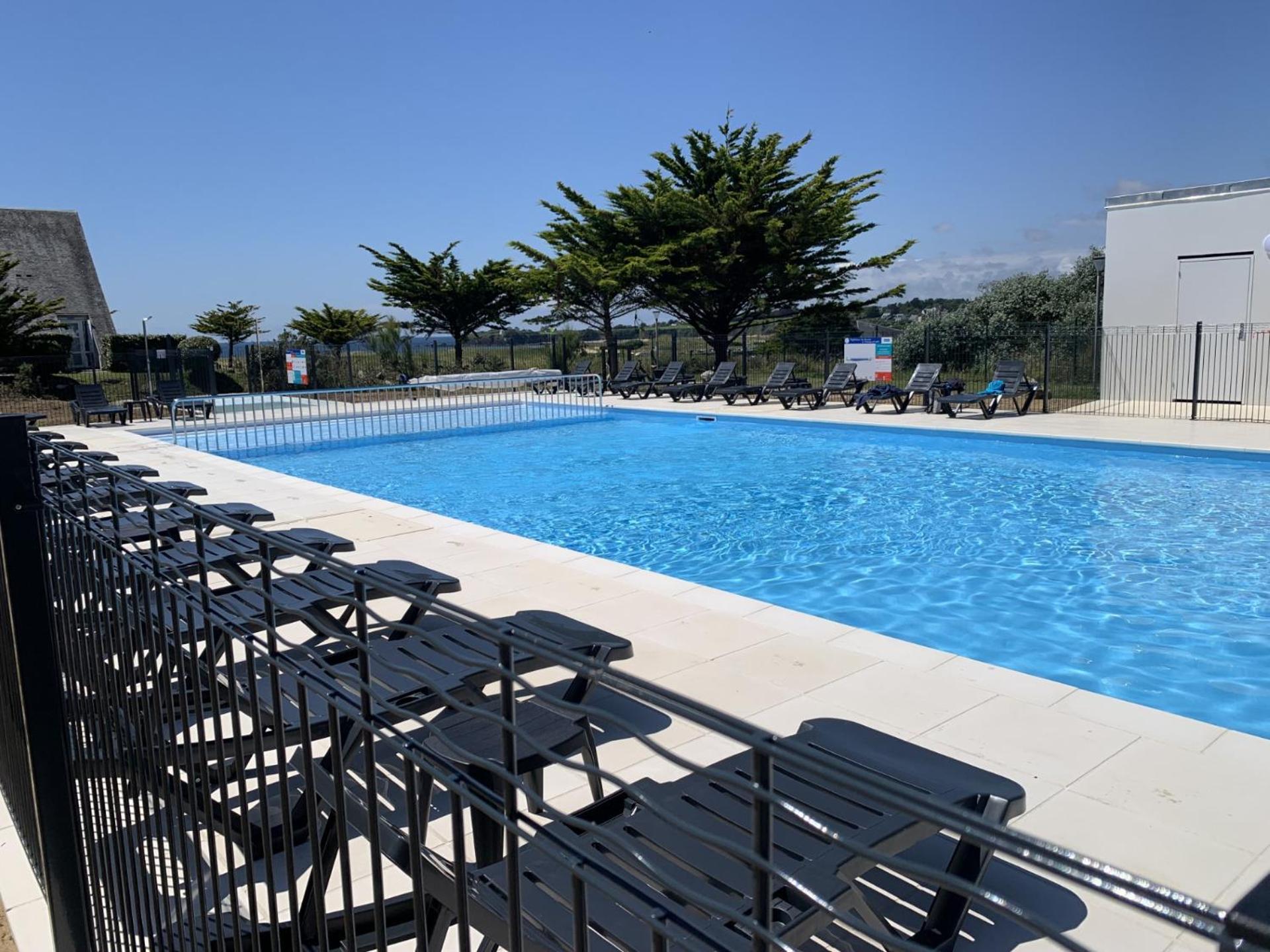 Studio Duplex Face A La Mer 基代利普拉格 外观 照片